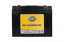 Hella FF36 95D26R Battery Image